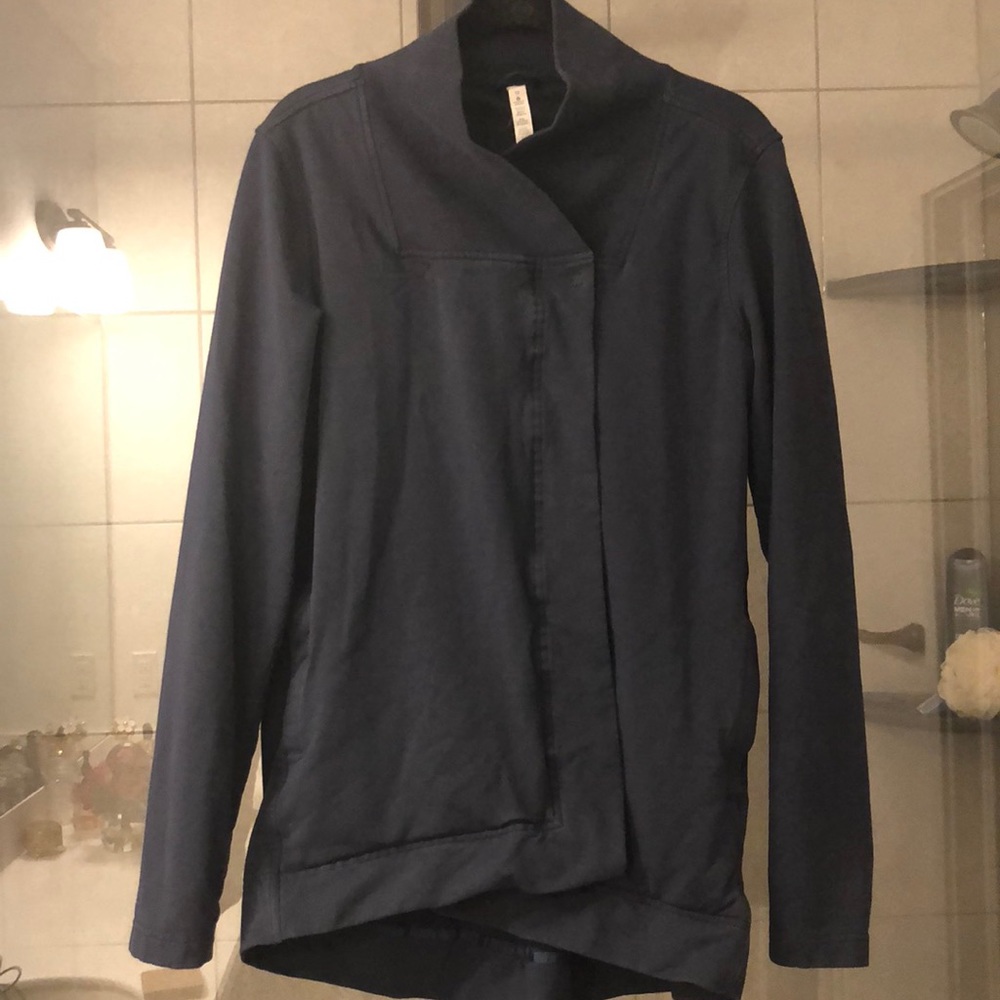 Lululemon Jacket